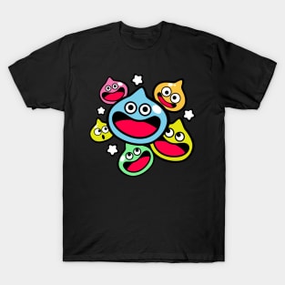 Slimes Limos T-Shirt